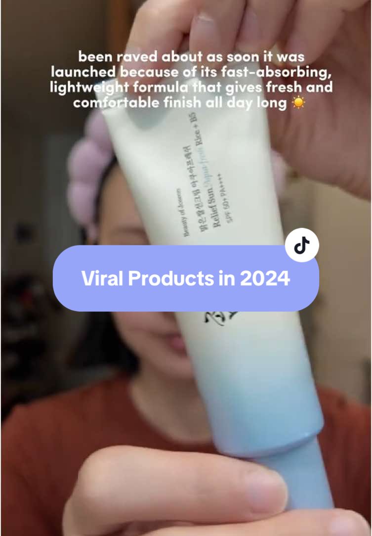 2024 was a wild ride for skincare! What were your faves? Let us know in the comments! 🩷  #kbeautycafe #skincarerecap #2024trends #viralproducts #koreanskincare #beautyobsessed #skincarejunkie