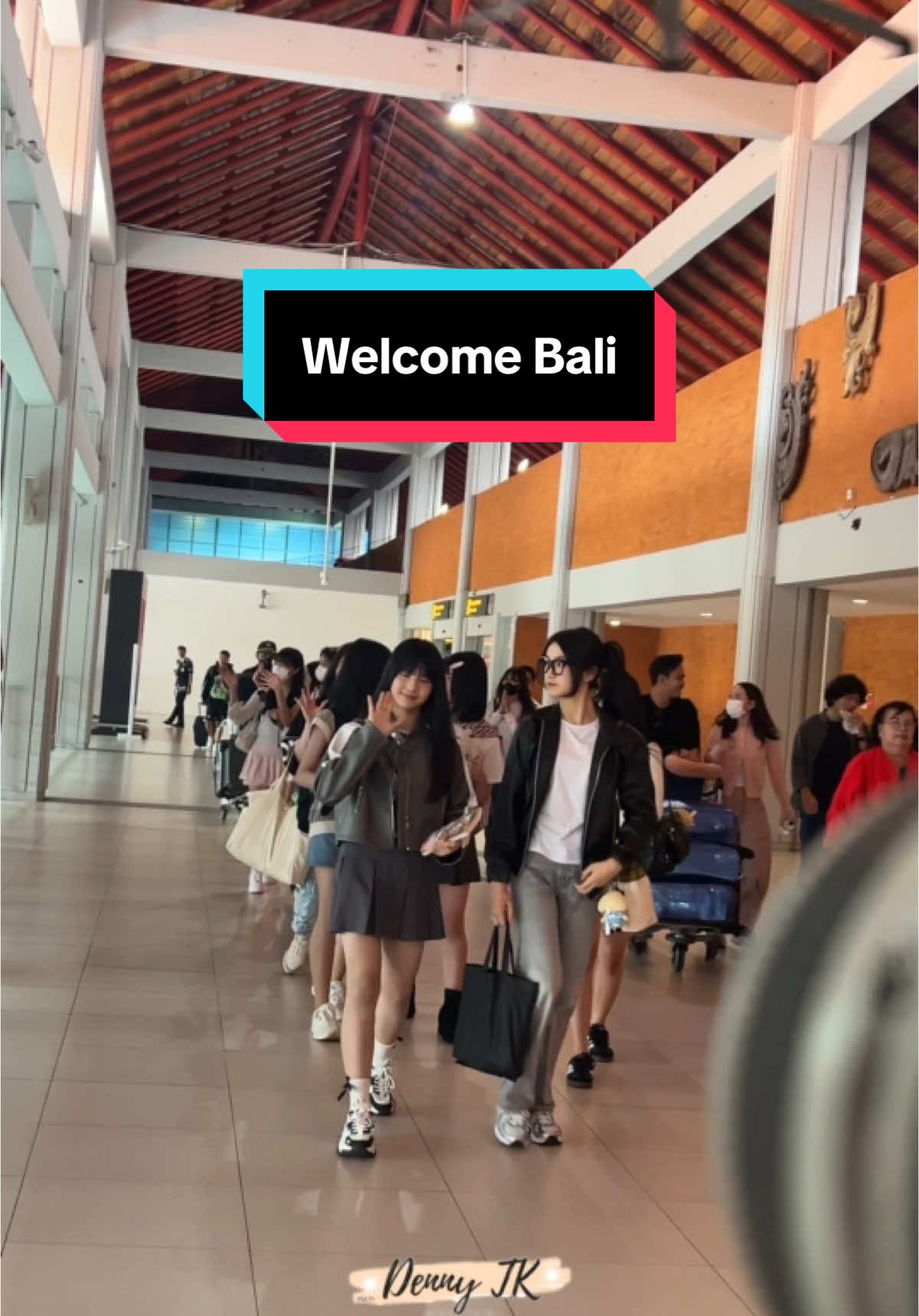 Welcome Bali @cepio @freya @jkt48.trisha @jkt48.delynn @jkt48.lily @Victoria Kimberly @Ribka Budiman @Aurhel Alana @jkt48.moreen @Nayla Suji @Desy Natalia @anindya ramadhani  #jkt48 #gwkbalicountdown2024 #delynnjkt48 #trishajkt48 #lilyjkt48 #moreenjkt48 #anindyajkt48 #lanajkt48 #ribkajkt48 #freyajkt48 #fionyjkt48 