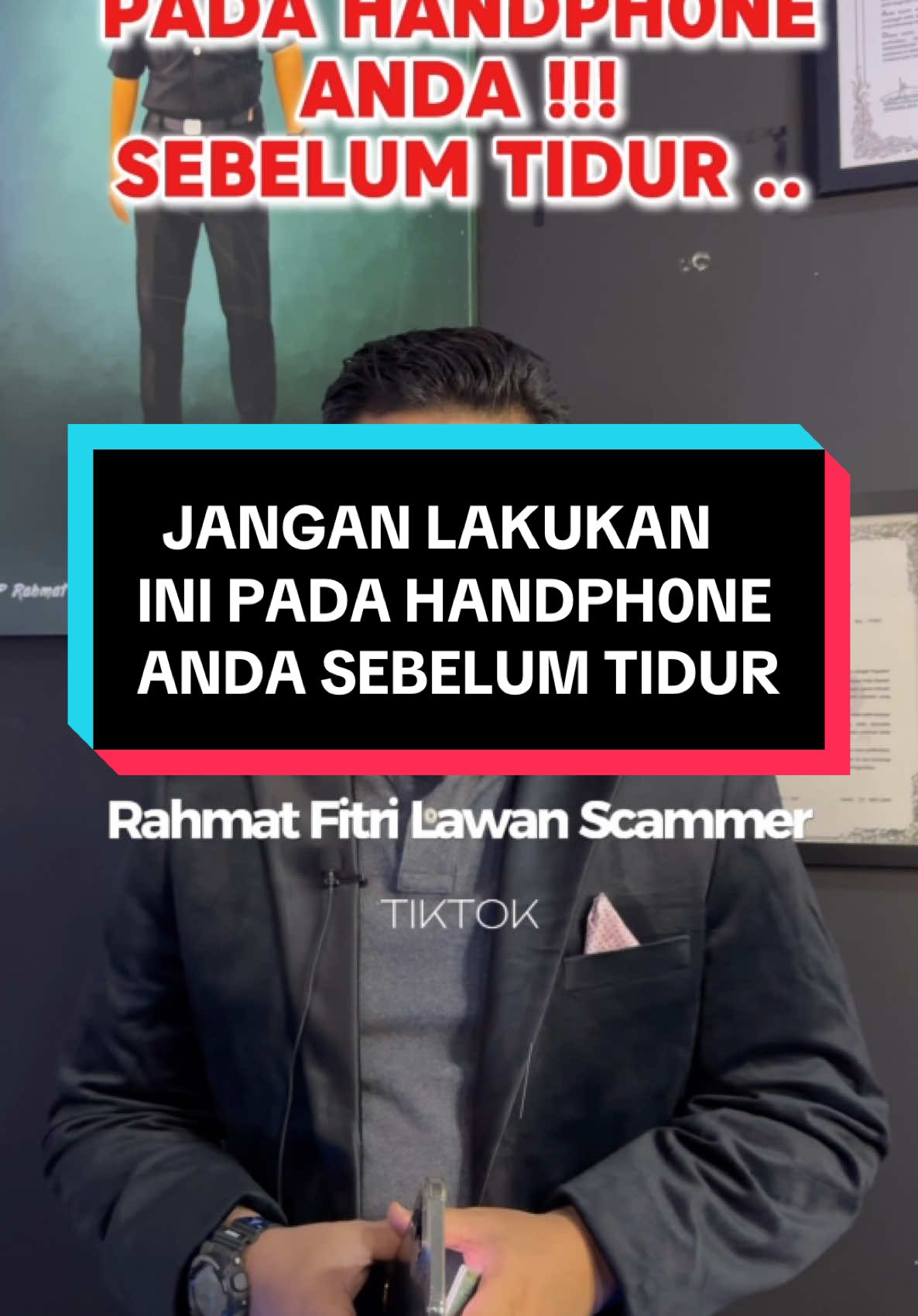 #CapCut @Kuna | Dealer Public Gold @RahmatFitriLawanScammer(Acc3) @IqArmyFightScammer #ceramah #dutaantiscam #Scam #Scammer #ScamViral #ScammerViral #Viral #tips #motivasi #nasihat #trend #scamonline #sembangabangpolis #rahmatfitrilawanscammer #belajarditiktok #tiktokguru #tipu #fyp #polisviral #polisscammer #tips #lawanscammer #ASPRahmatFitri #JSJK #JenayahKomersil #RFC #RahmatFitriConsultant #Emas #MelaburEmas