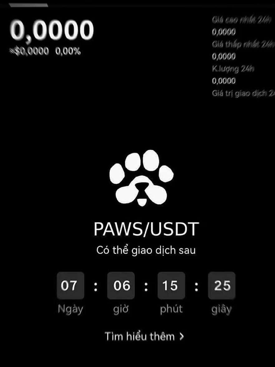 info labuan bajo😆 #airdropcrypto #airdroppotensial #paws #airdropfinder #pawsup #binance 