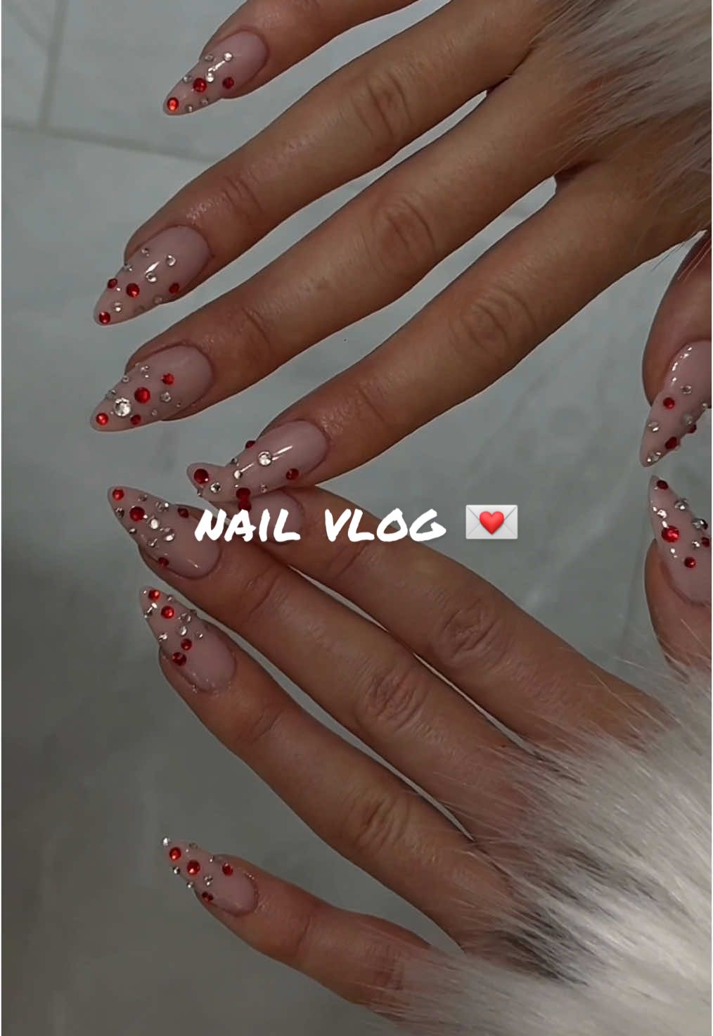 Ich teste jedes Nagelstudio in Berlin, damit ihr es nicht tun müsst! Und das hier ist mein Fave so far: 📍 ADORE NAILS  #Vlog #minivlog #nagelstudio #nägel #nails #berlin 