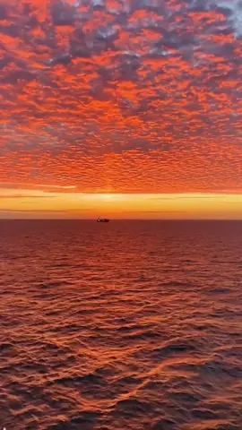 #lifeatseaseaman #nature #sea #ocean #sunrise #sunset #7 