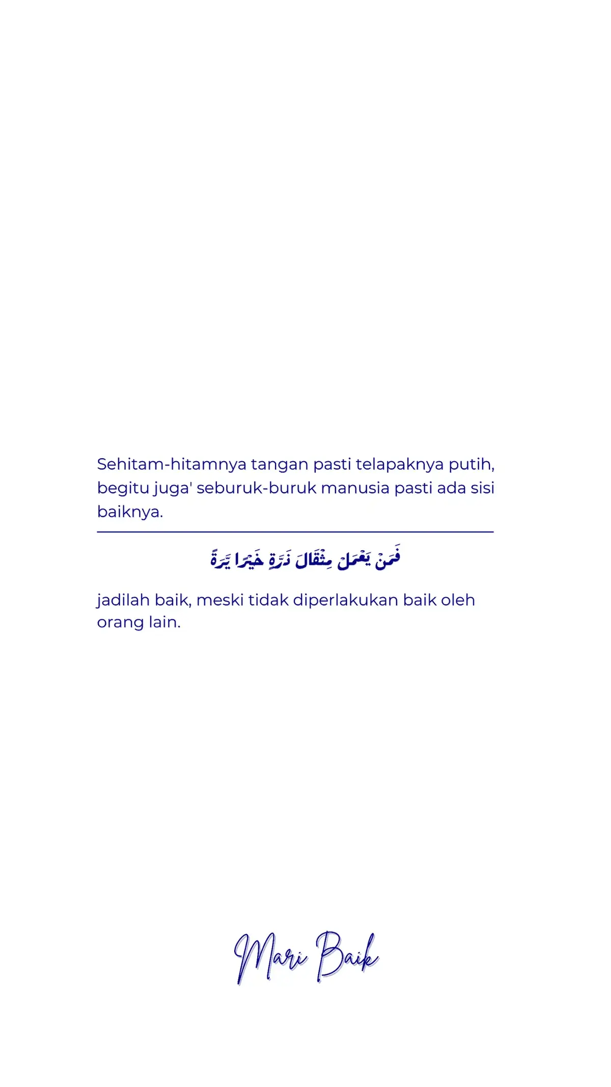 #maribaik #fypp #hijrah #reminder 