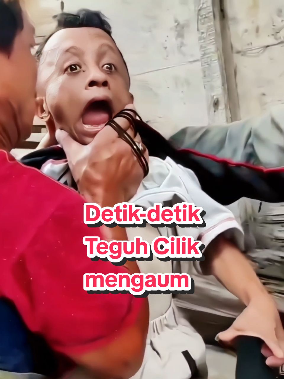 Detik detik Teguh Cilik mengaum 🐯 #jaranantiktok #ebegkebumen #ebegbanyumasan #kudalumping #jarankepang #jathilan #kudakepang #kesurupankudalumping  #mendhemebeg #ndadijaranan  #turonggomargobudoyo   #teguhcilik 