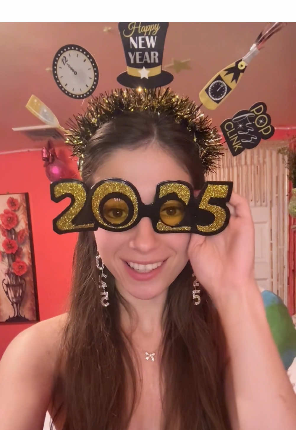 A tribute to the glasses I have collected over the years Part 5!! #2025 #newyears 