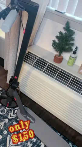 #Electric #ElectricScooter #Scooter #19MilesAnHour #31Miles 