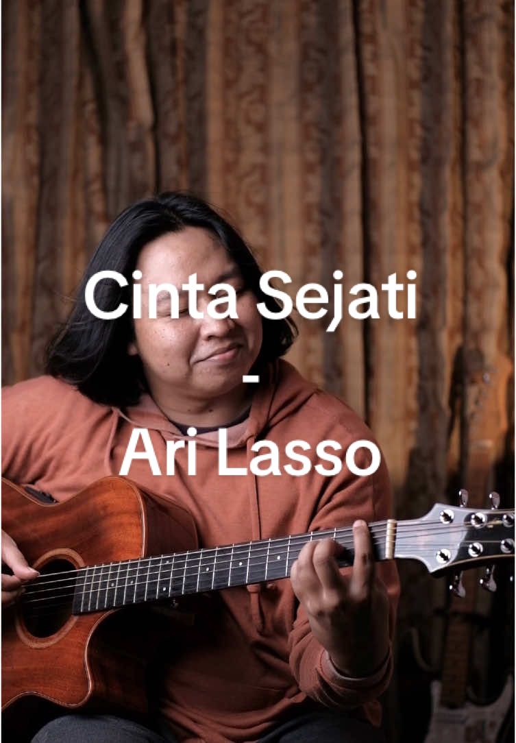 Ari Lasso - Cinta Sejati