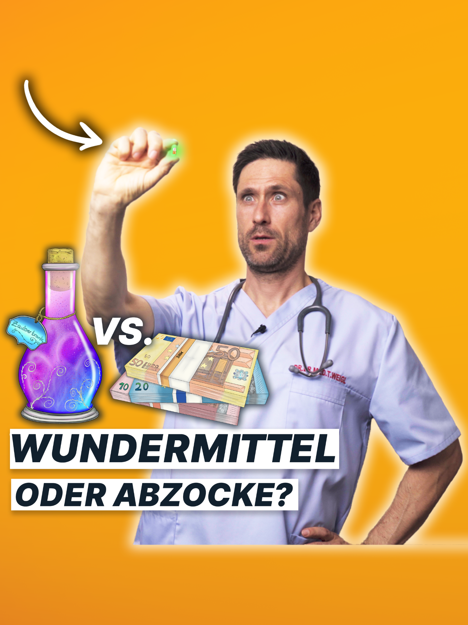 Spermidin ist eine natürlich vorkommende Verbindung, die in allen Zellen unseres Körpers gebildet wird und auch von den Bakterien in unserem Mikrobiom produziert wird. Der Name Spermidin stammt übrigens vom ersten Fundort des Stoffes, der männlichen Samenflüssigkeit, da er erstmals in Spermien entdeckt wurde. Mit zunehmendem Alter sinkt jedoch die körpereigene Produktion von Spermidin, was darauf hindeutet, dass der Stoff eine wichtige Rolle bei der Förderung der Gesundheit und Langlebigkeit spielt. Es wird angenommen, dass Spermidin antioxidative Eigenschaften besitzt und eine zentrale Rolle im Zellwachstumsprozess sowie der Zellregeneration spielt. Das bedeutet, dass er den Alterungsprozess verzögern und Krankheiten vorbeugen könnte. Zusätzlich zu seiner körpereigenen Produktion kann Spermidin auch über die Nahrung aufgenommen werden. Besonders spermidinreiche Lebensmittel wie Weizenkeime, Haferflocken, Pilze und Sojabohnen können helfen, den Spiegel im Körper zu erhöhen. Der regelmäßige Konsum solcher Lebensmittel könnte also einen positiven Einfluss auf das allgemeine Wohlbefinden und die Lebensdauer haben. #spermidin #longevity #gesundeernährung #zellgesundheit #langlebigkeit #unitedinhealth