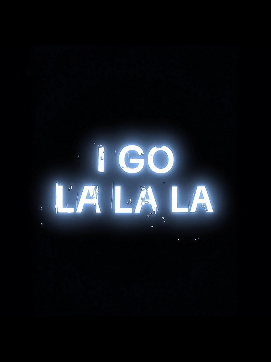 Go la la la #songs #lyrics 