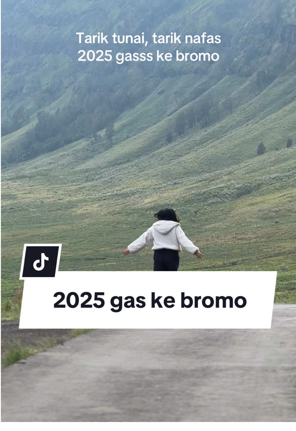 2025 ya kali ga ke bromo👊🏻#bromo #opentripbromo 