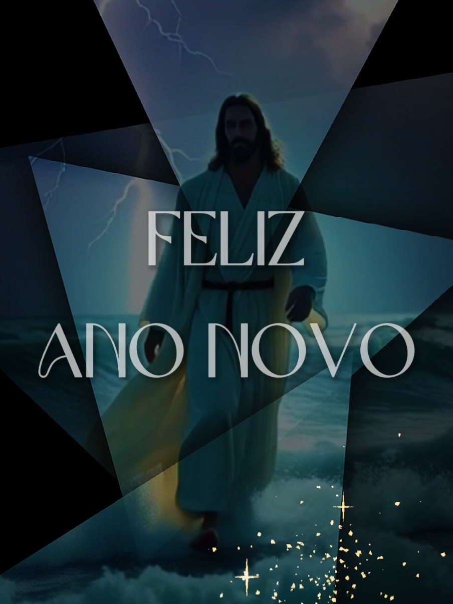 #jesus #felizanonovo  #newyear 