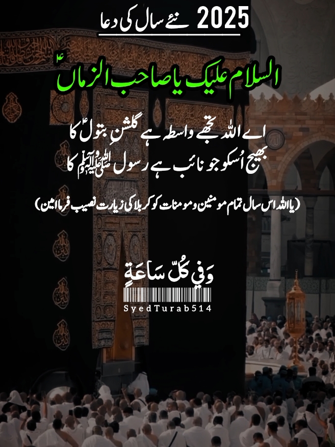 New year ka Aghaz hum to aisy kryn gy#syedturab514 #foryouu #13rajabcomingsoon #viewsproblem #syedturab514 #13rajab_jashan_e_ali #foryouu #dontunderreviewmyvideo #yakam_rajab_imam_baqir_as #imammuhammadbaqirع #growmyaccount #viralvideo 