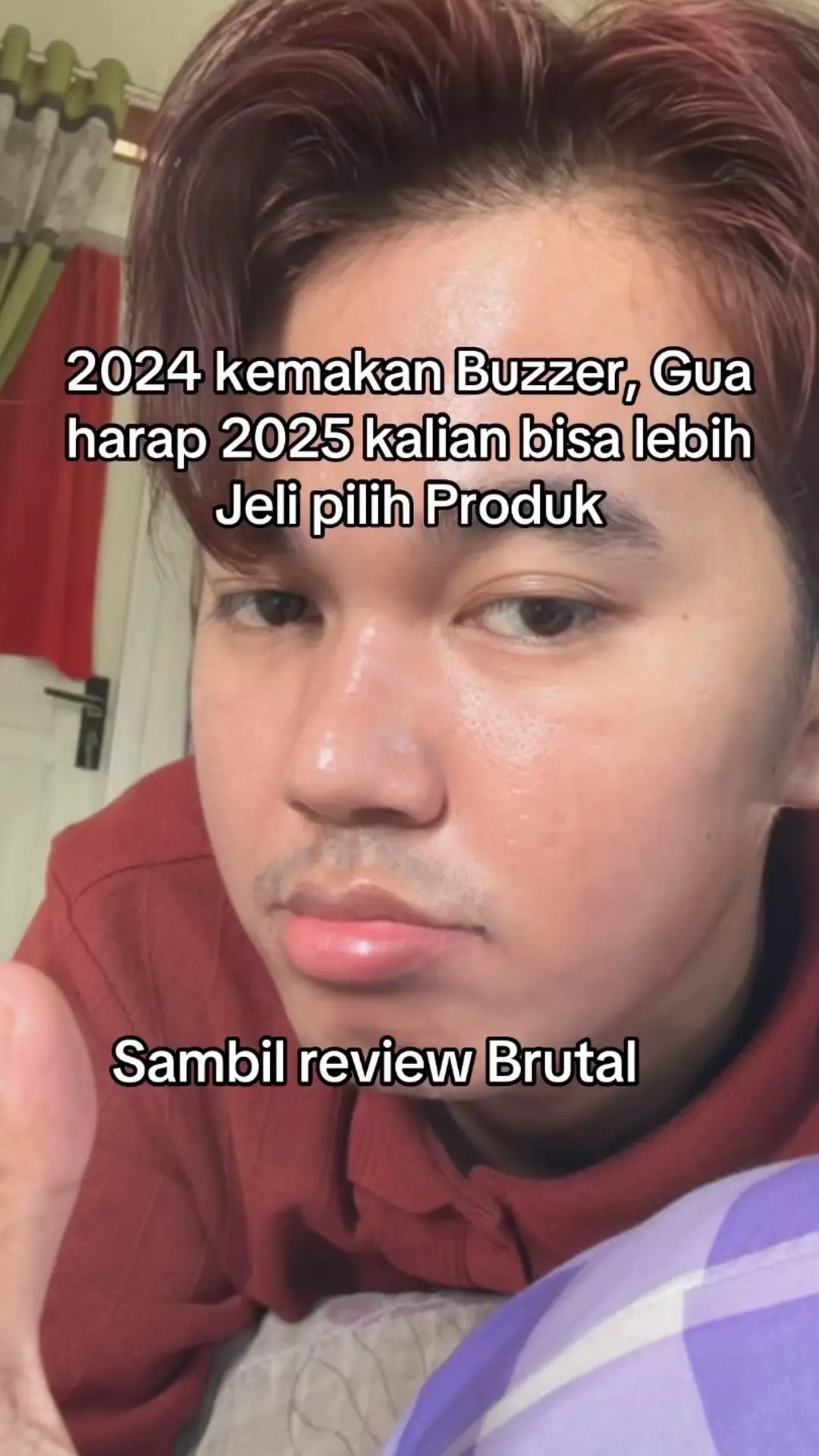 Review Brutal produk yang viral di 2024. #reviewbrutal #reviewjujur #bestproduct #2024 