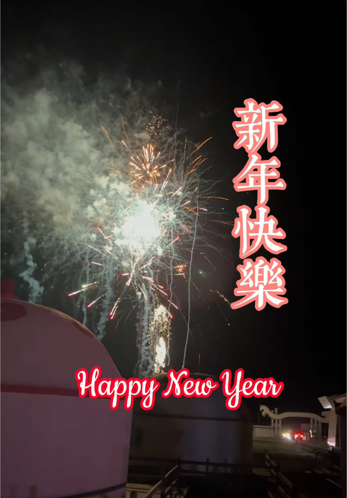 今天是2024最後一天，凡是過往，皆為序章，所有將來，皆有可盼，願2025的所有美好，都能如期而至，新年快樂！🌹🌹#告別2024用力去擁抱#跨年倒計時#你好2025 