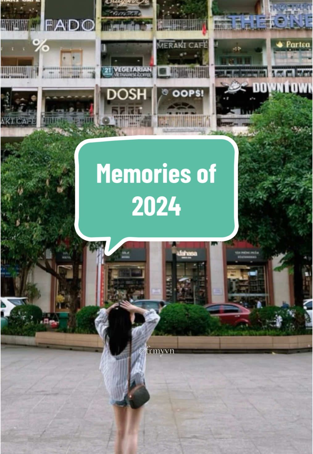 My 2024 ✨💖 • 🤎 @CELINE @Ami Paris @Alo Yoga @Aritzia @UNIQLO USA @Arabica Vietnam @cowdog ☕️ @Sarnies Group @Hazukido  • Vancouver, BC, Canada, Vietnam, Ninh Bình, Hue, DaNang, Dalat, Hoi An, Ho Chi Minh City, Saigon, Singapore, Hong Kong, Bangkok, Thailand, yvr, hkg, sin, Celine triomphe canvas, hedi slimane, Ami Paris, bacha coffee, cafe, gastown, Alo yoga, aritzia, Chanel beauty, coco crush, vlog, 2024, 2025, aesthetic, travel, Cathay Pacific, adidas, aurora borealis, winter, spring, summer, fall, autumn, #celine #celinetriomphe #celinelovers #Vlog #2024 #endof2024 #erastour #happynewyear #2024recap #louisvuittonbangkok #memoriesof2024 #vietnam #vietnamtravel #bangkoktravel #hongkongtravel #asiatravel