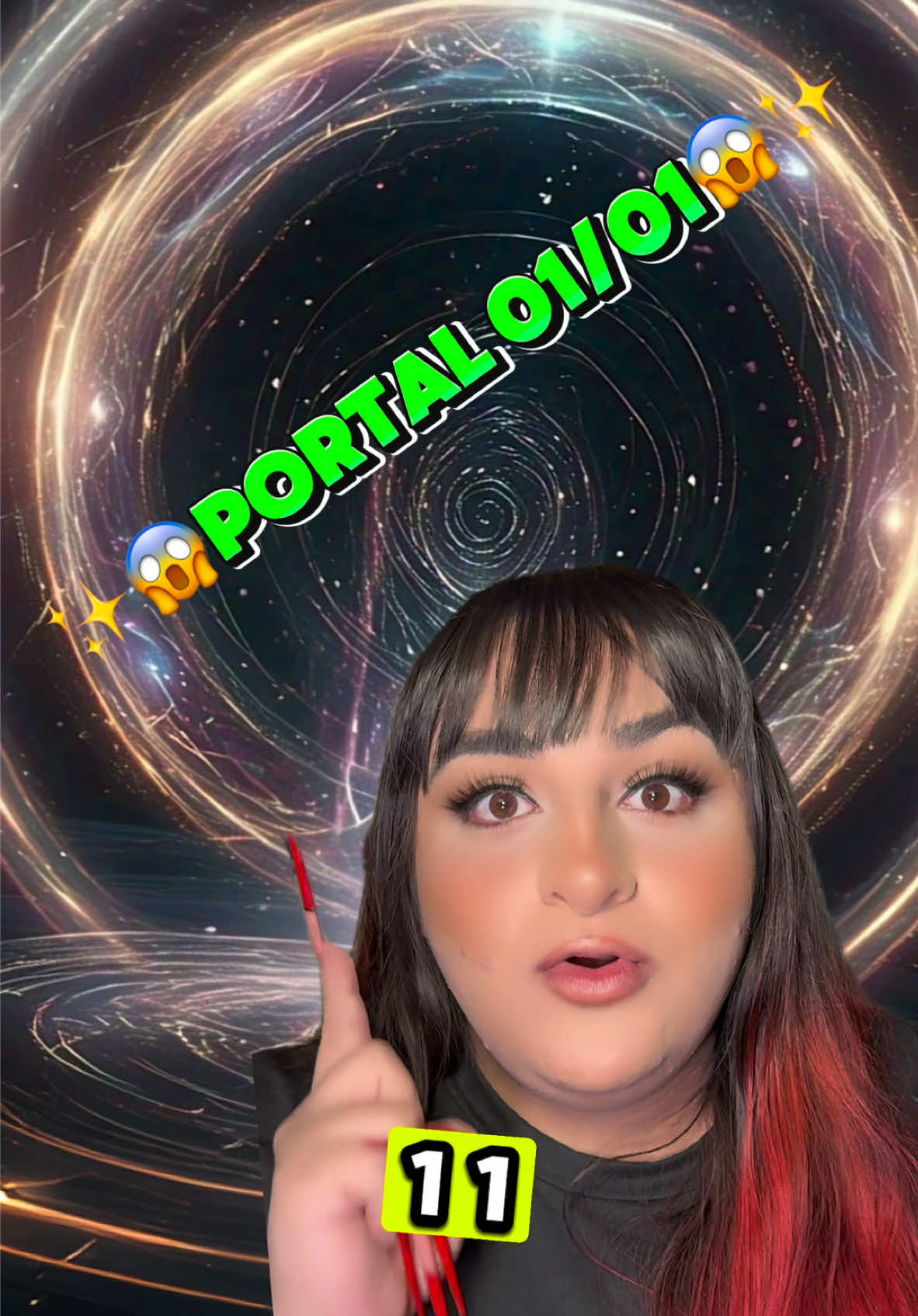 PORTAL 1 DE ENERO SOPLA CANELA 🔮🧿✨ #witch #witchy #witchcraft #witchlife #witchtok #hechizo #consejo #bruja #secretodebruja 