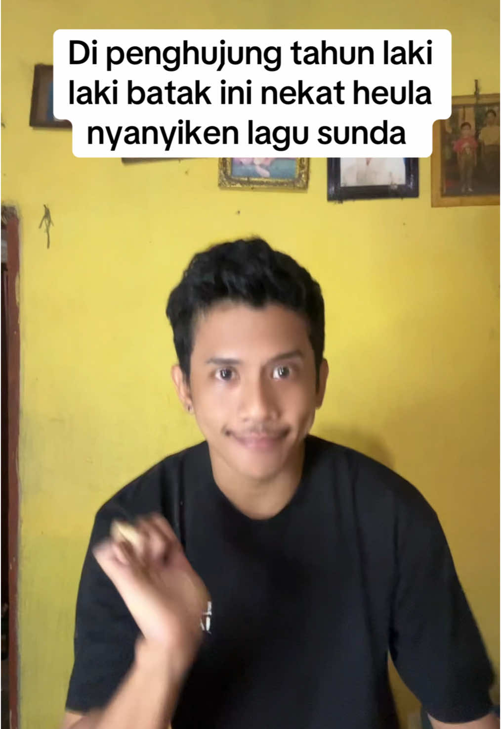 Sigana asa lagu sunda di penghujung tahun si batak ie ..  #bataktiktok #bataknese #boruniraja❤️ #batakpride #batakkeren #bataktoba #batak #sundanese #sundapride #sundakeren #lagusunda #lagusundaviral 