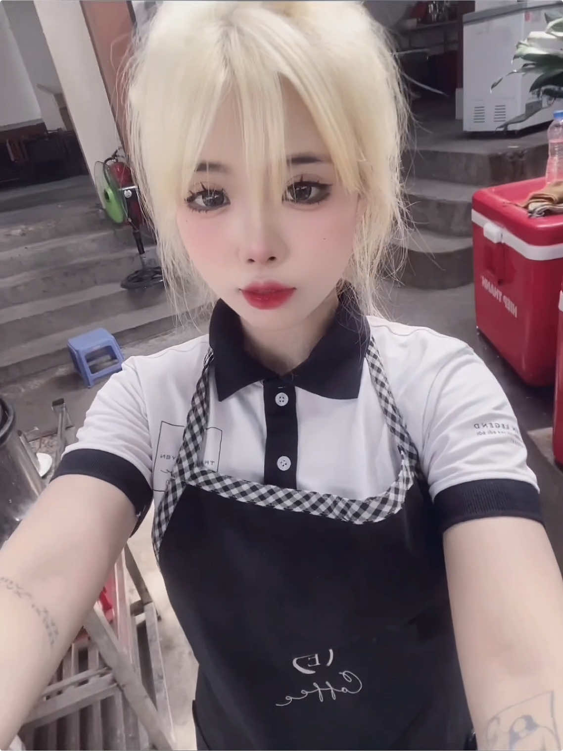 da lang nhang thi dung yeu em voi🥲 #xuhuong #xuhuongtiktok 