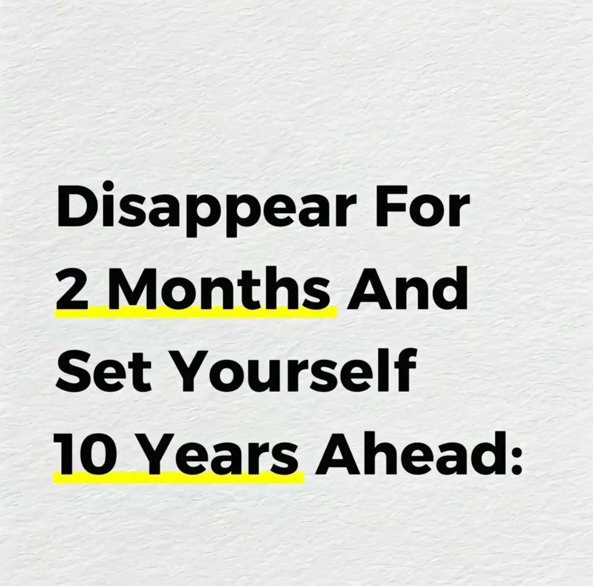 As 2025 begins, imagine dedicating the first two months solely to yourself. No distractions, just focus and discipline. By diving deep into personal growth, you will come out not only transformed but with the clarity, health, and skills that propel you forward for the next decade. This two-month reset is your opportunity to build a stronger, better version of yourself that will thrive for years to come. Start by fixing your physical health. Your body is the foundation of all your achievements. Commit to simple, daily exercises: push-ups, sit-ups, pull-ups, mountain climbers, and walking 7,000 steps. If possible, add weightlifting for extra strength. A strong, fit body gives you energy and focus, setting the tone for your success in all areas of life. Next, work on fixing your metabolic health. Nourish your body with protein, healthy fats, and spring water. Eat whole foods like meat, eggs, fruits, vegetables, and fermented dairy. Proper nutrition enhances both your physical and mental performance, keeping you sharp and ready for what is ahead. Then, turn your attention to fixing your mind. Read books on personal growth, finance, history, science, and health. Journal your thoughts and start a blog to track your progress. The key is to broaden your knowledge and challenge your existing beliefs. A well-rounded mind unlocks opportunities and fuels success. In parallel, dedicate time to developing a skill. Skills are your most valuable asset. Spend at least one hour a day learning something that can generate income, like copywriting, investing, or digital marketing. In just two months, you will have a new skill that can become a side hustle or career booster. Dont forget to work on your emotional health. Meditate, forgive past grievances, and let go of what holds you back. Emotional stability is key to overcoming challenges and maintaining focus. When you are at peace with yourself, you are unstoppable. Finally, evaluate your inner circle. The people you surround yourself with influence your decisions. Spend time with those who uplift you, discuss growth, and inspire you to succeed. Your inner circle can accelerate your progress or keep you stuck, so choose wisely. By committing to these six areas, physical health, mental growth, skill development, emotional balance, and a positive environment, you will set the stage for exponential growth. These two months will create a foundation for success that propels you forward. So as 2025 begins, I challenge you to use these first two months to reset, refocus, and emerge transformed. This is your opportunity to leap ahead and build a life that reflects your true potential. I wish you all the best in the coming year and look forward to sharing more content to support your journey. Thank you for reading, and if you would like more posts like this, feel free to follow. Lets make 2025 a year of growth and transformation!🌟💫 #wisdom  #loveyourself  #be  #fyp  #2025 