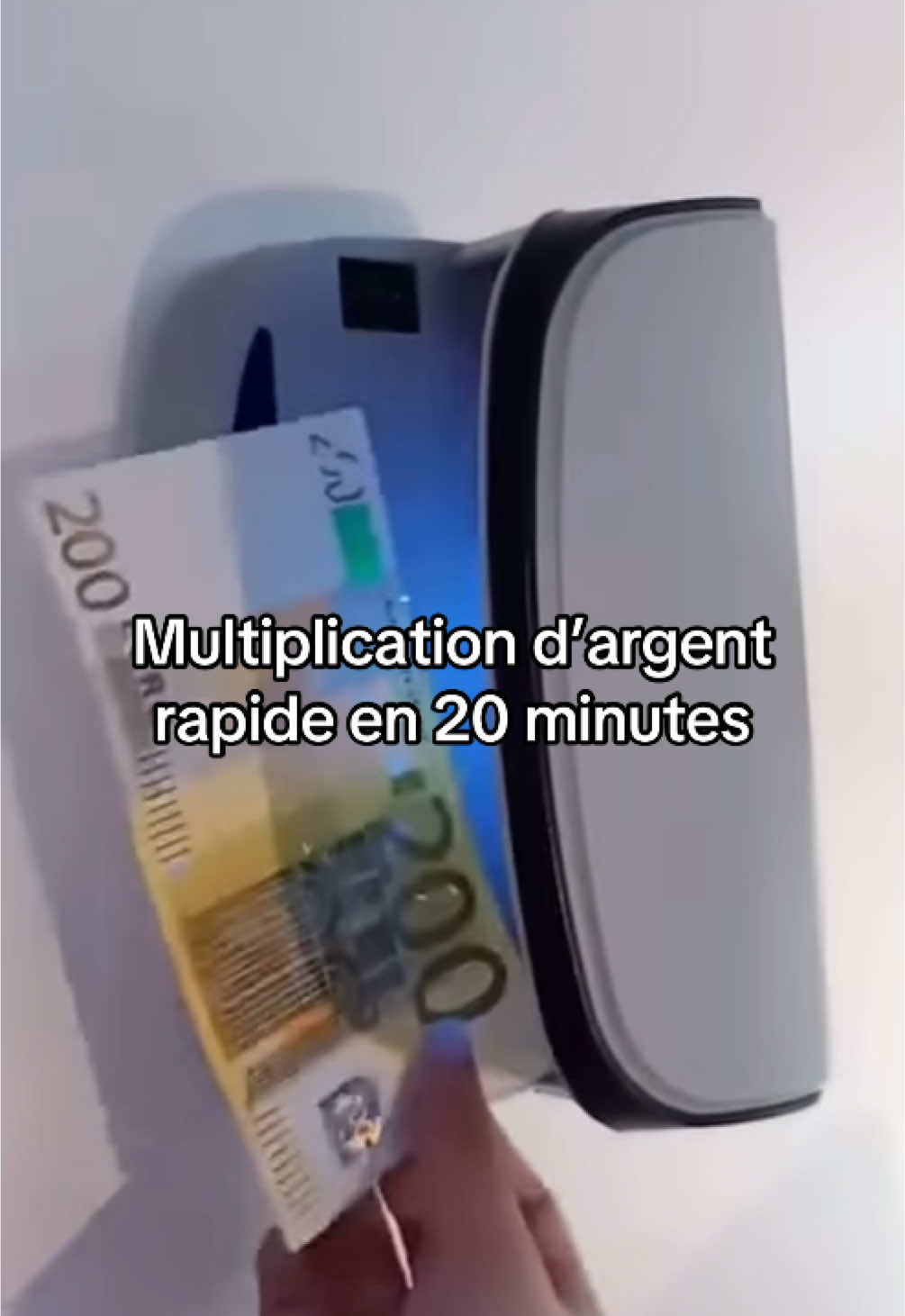 Multiplication d’argent en 20 minutes. Tel/WhatsApp +2250594603707 #multiplicationdargent #largent #marabout #malitiktok🇲🇱 #temoignage #senegalaise_tik_tok🇸🇳pourtoichallenge #burkinatiktok🇧🇫 #cotedivoire🇨🇮 #abidjan225🇨🇮 #investir 