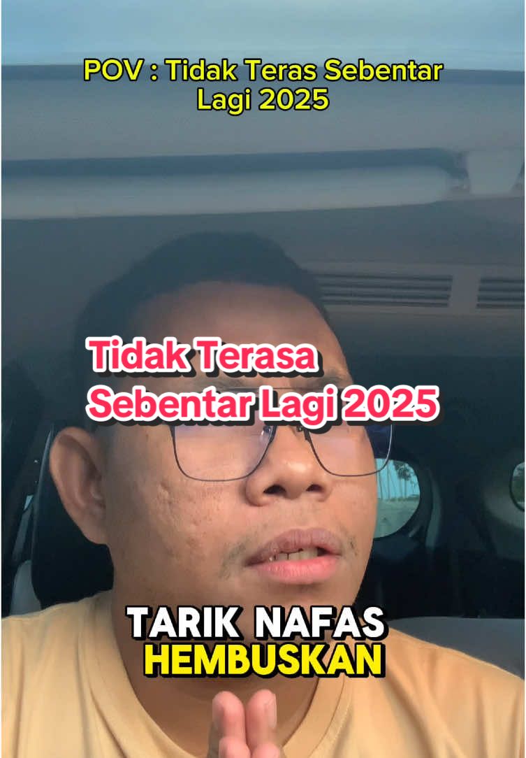 Tidak terasa 2025, coba kau hidup di kalimantan mataharinya 9. Terasa panasnya  🎥 : @Yusmanto  #kalimantan #tidakterasa