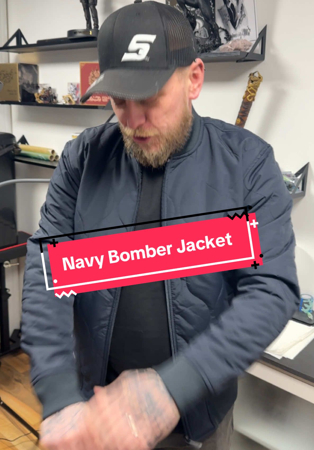 #bomberjacket #puffercoat #coat #jacket #wintercoat #tiktokmademebuyit #myinfluujourney #dealdrops 