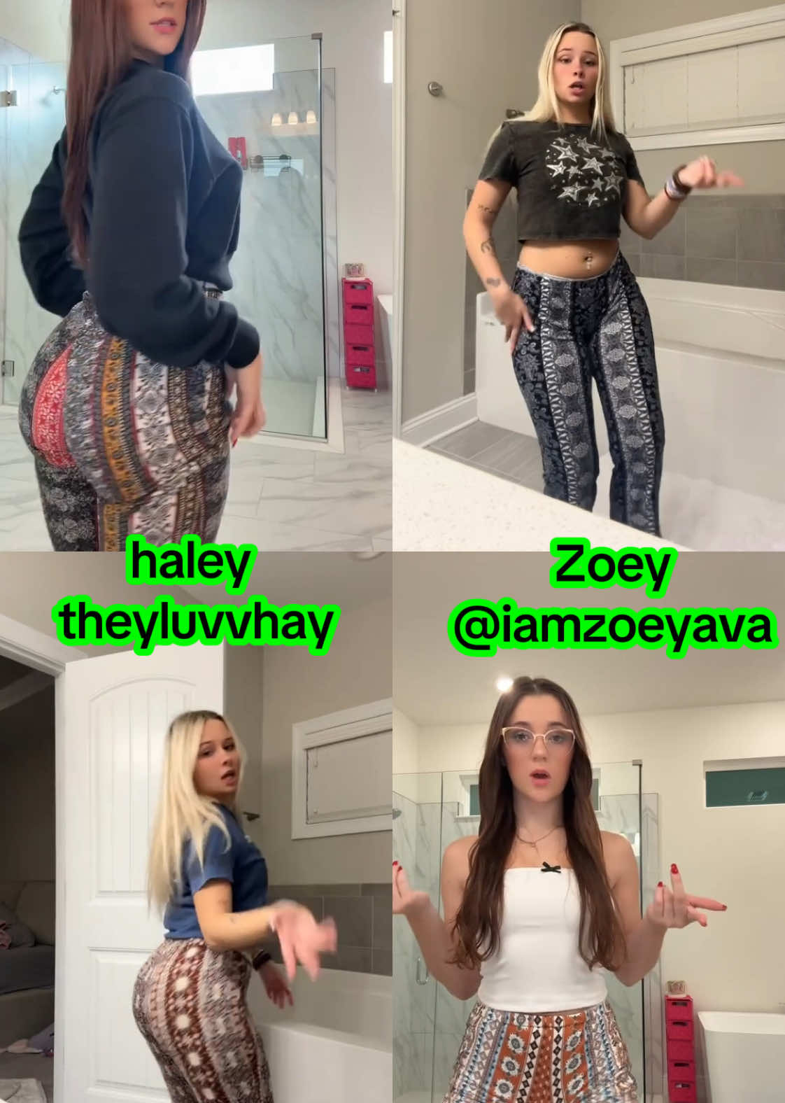 Viral Dance Trends TikTok  #creatorsearchinsights #trending #dance #viralvideo #trendingvideo #fyp #christophert39 zoey. @iamzoeyava haley  theyluvvhay #creatorsearchinsights @ChristopherT @ChristopherT @ChristopherT 