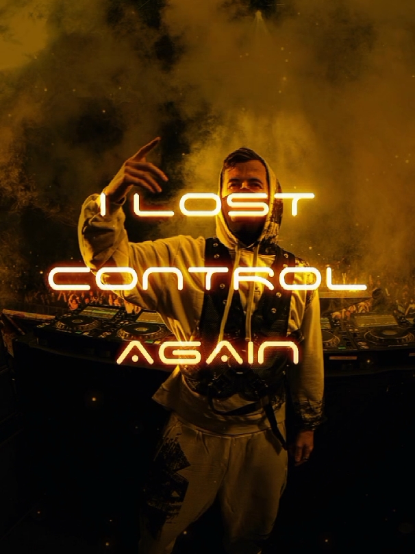 #alanwalker #alanwalkerfans #alanwalkermusic #lostcontrol #foryou #dj #wcg24 