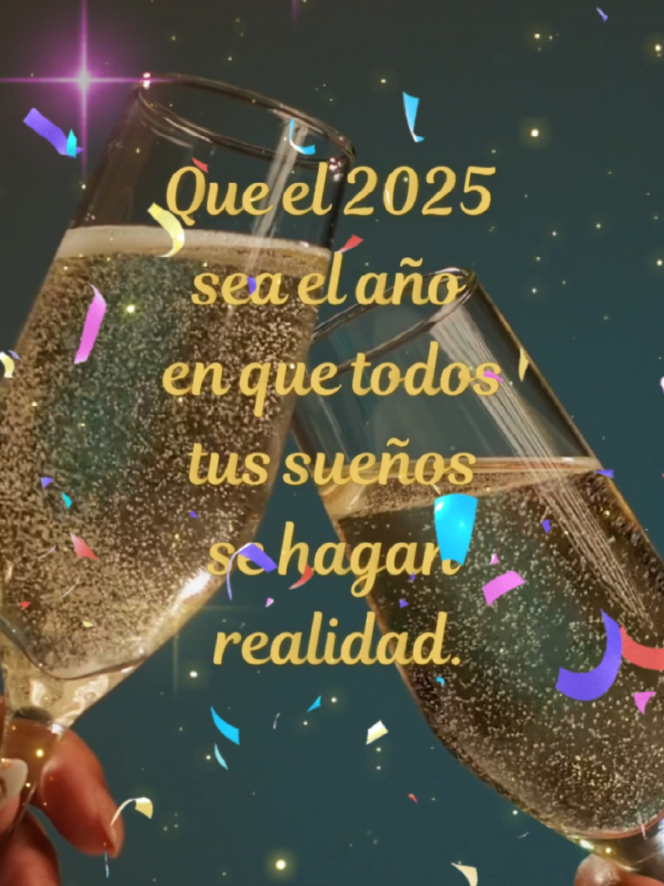 #feliz2025 #paz #amor #prosperidad 