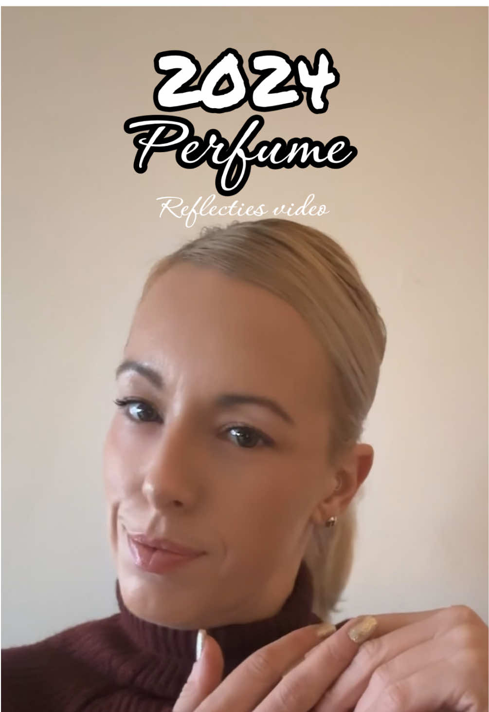 2024 Perfume Reflection Video ..  #perfume #perfumetiktok #perfumetok #fragrance #fragrancetiktok #fragrancelover #fragrancetok #perfumesforwomen #perfumeaddict #perfumecollector #perfumecheck @rabanne @Burberry @Phlur Fragrances @Kayali @Matierepremiere @Parfums de Marly #wrapped #fragrancewrapped #perfumewrapped #2024wrapped 