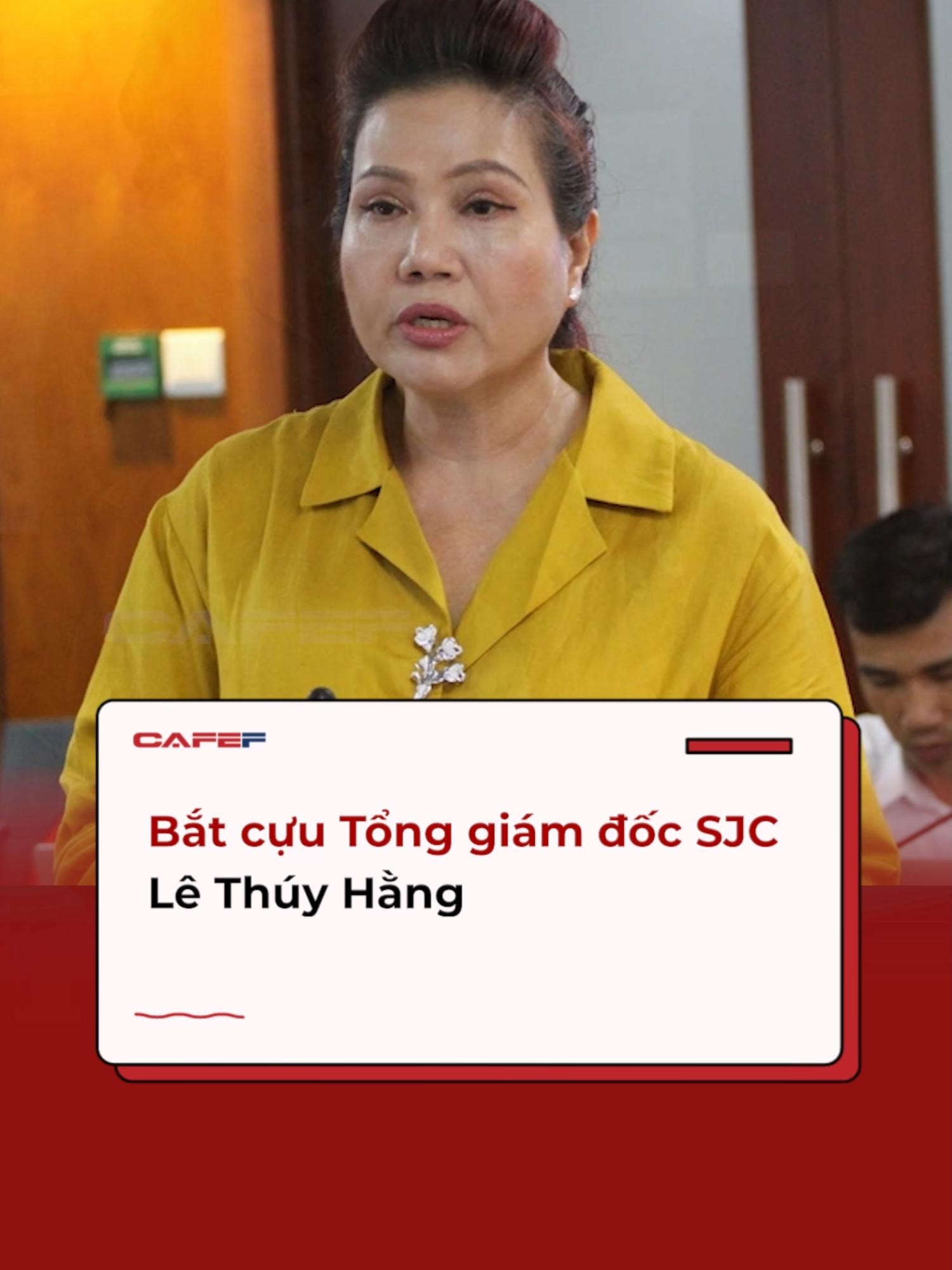 Kết quả điều tra ban đầu cáo buộc 