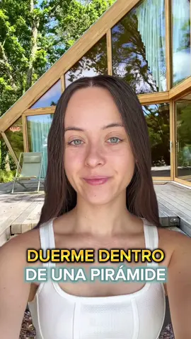 Te traigo eate alojamiento tan bonito para empezar el 2025, ¿qué me dices? 🤩 Lo puedes encontrar en @AlohaCamp España y si te registras con mi código tienes 20€ de descuento: ARCTICKNOTAF ❤️‍🔥 Más en IG: @arcticknot 🫶🏻 #arcticknot #alohacamp #turismo #vacaciones #alojamiento #naturaleza #singular 