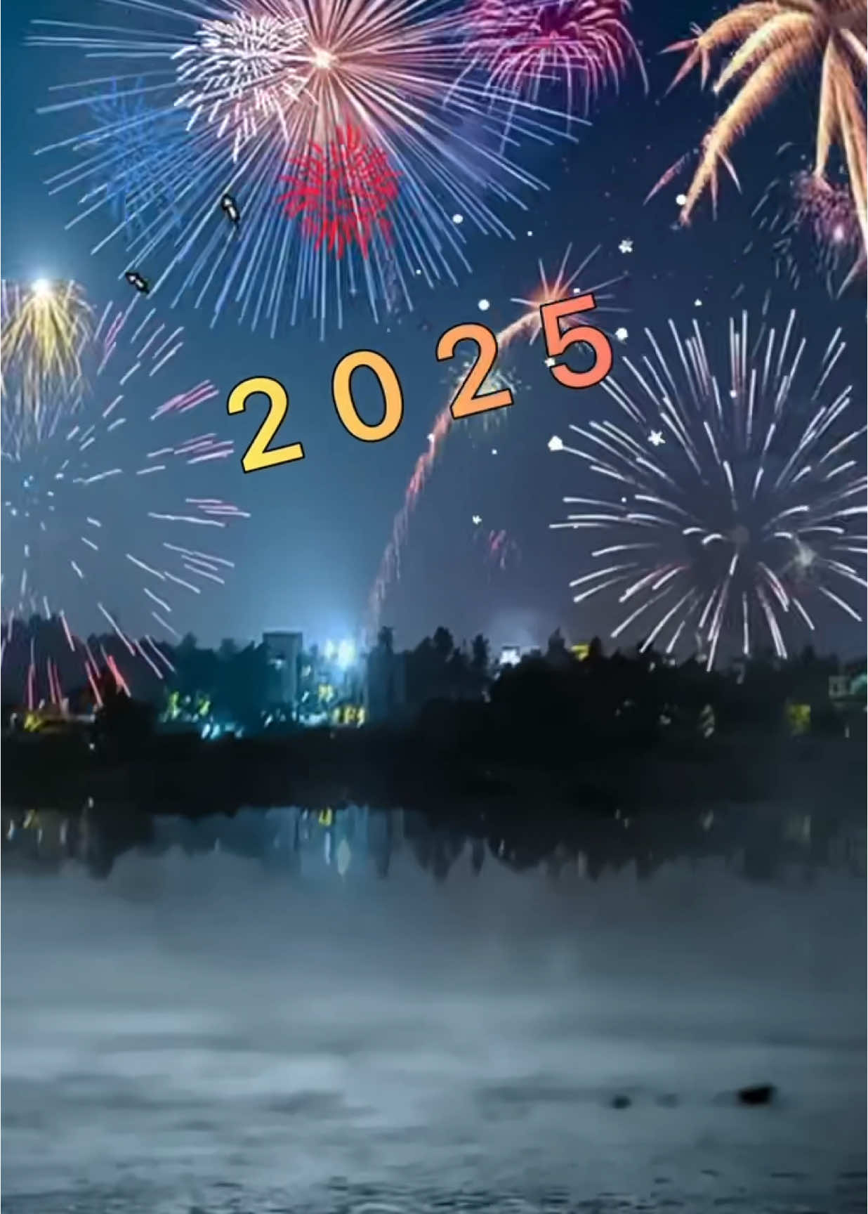 5 - 4 - 3 - 2 - 1  HAPPY New Year 2025  countdown 2025 ปีใหม่2568 เคาท์ดาวน์ 2568   #HAPPYNewYear2025 #countdown2025 #ปีใหม่2568 #เคาท์ดาวน์2568 #ค่ายเพลงฮิตสาวน่ารัก