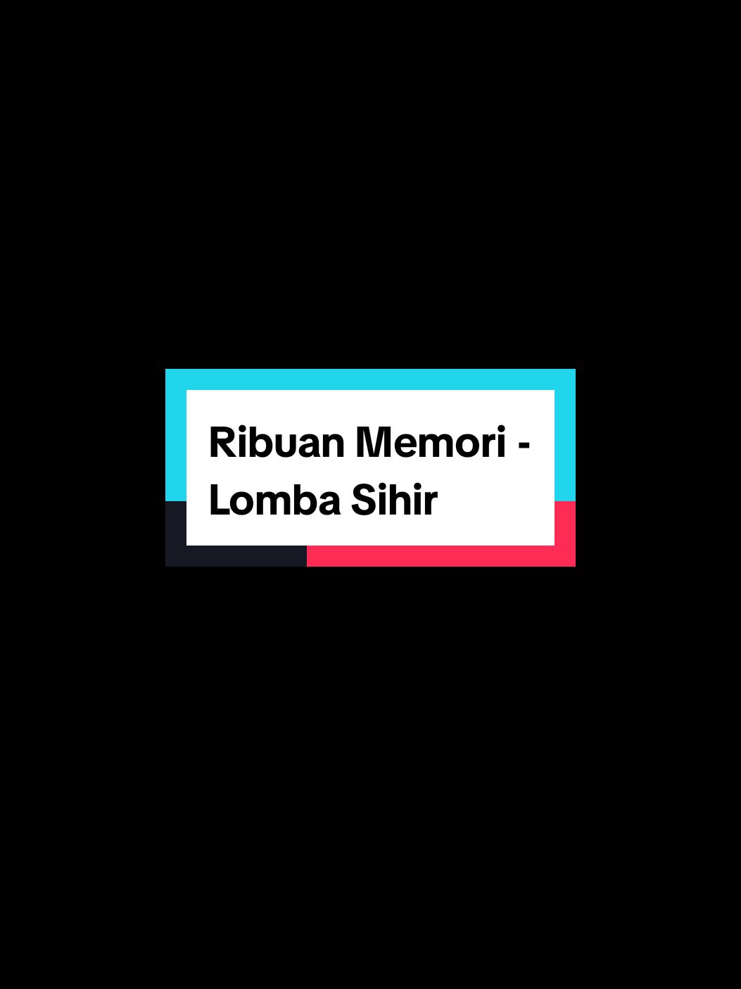 #ribuanmemori #lombasihir  #ditsdrum #realdrum #cover  #music #bandindonesia #fyi  #fyp #fya #fypage #foryoupage 