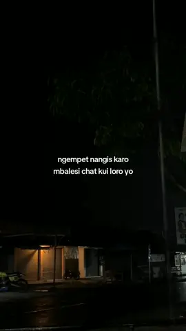 ngopo kok nangis? loro banget yo🙂🥀 #maswhxyu240 #jowostory #katakata #sadstory #sadvibes #bismilahfyp #fyppage #fypdong #masukberanda #kendal24jam #fypシ #fyp #4u #moots #foryou 