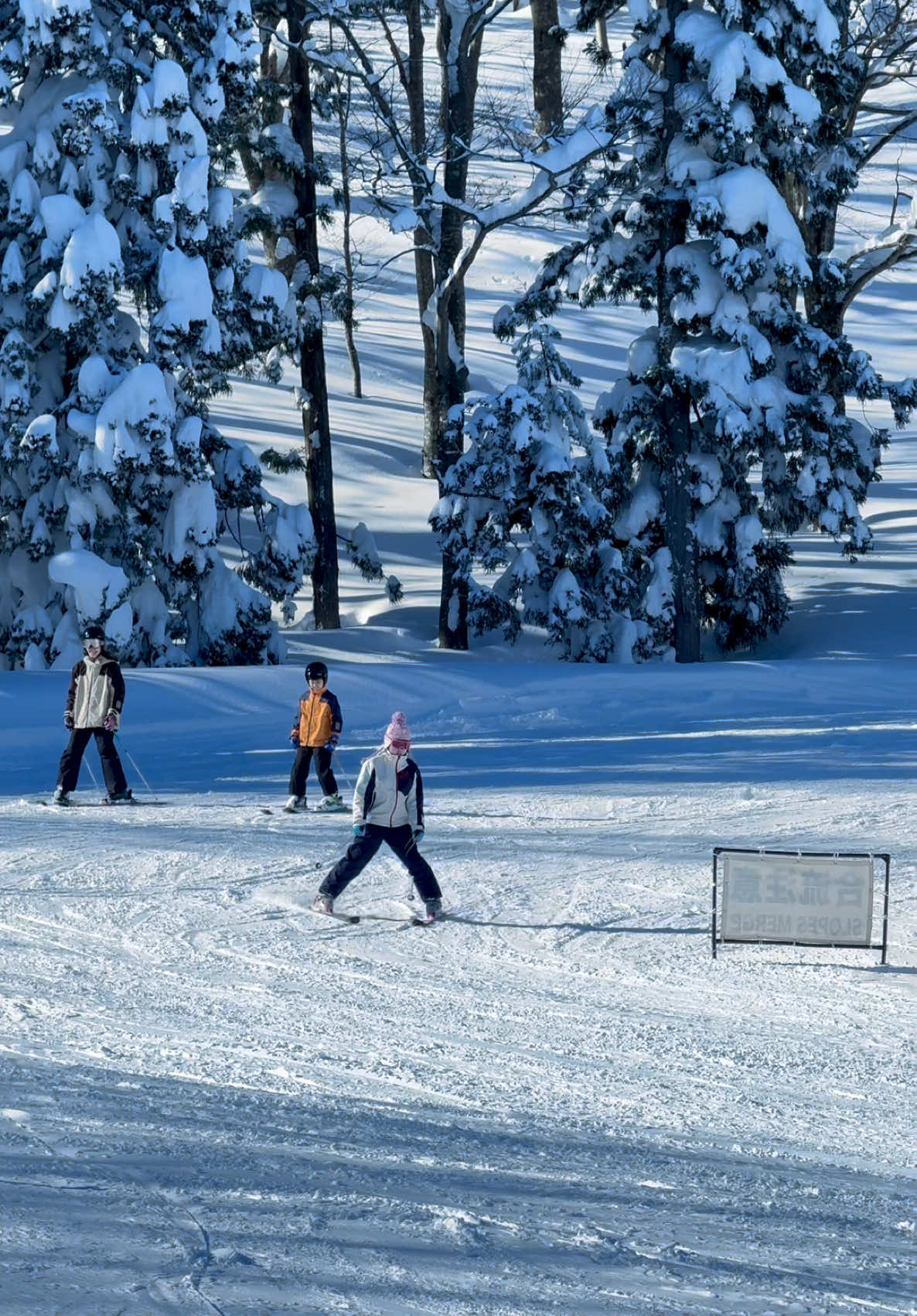 🏂⛷️❄️ #skiing #skiingtiktok #snowboard #snowboarding #winter #wintervibes #winterishere #winterjapan #japan #japanese #galayuzawa #snow #snowman #fyp #fypシ #fypage #fyppppppppppppppppppppppp #fypシ゚ #gondola #beautifuldestinations #yuzawa #越後湯沢 #niigata #foryou #foryoupage #foryourpage #explore #explorepage #explorer #following #follow #visit #visitjapan #travel #traveltiktok #traveltok #travelbucketlist #trending #trendingvideo #trendingtiktok #viral #viralvideo #viraltiktok #tiktok #tiktokviral #tiktokuni #tiktokjapan #winterwonderland #funny #relaxing #nihonvoyages #galayuzawasnowresort #shinkansen #bullettrain #japantravel #winterinjapan #jrpass 