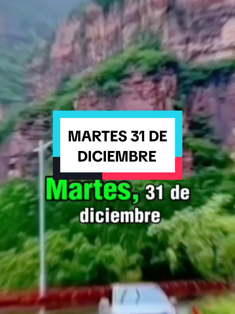 #parati #Mensajes y Motivación #Martes 31 de Diciembre #Último día del año #Buenos Días #Gracias Díos por todas las experiencias que hemos tenido éste año, agradezco por las cosas buenas y malas, por las alergias y tristezas, por las oportunidades y desafíos 🙏❤️