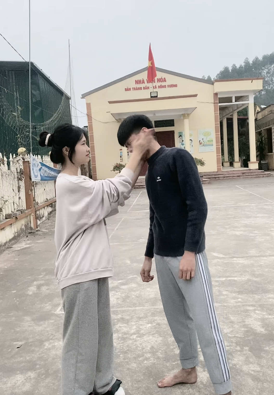 lên luôn bản nháp :))#couple#xh#hocsinh 