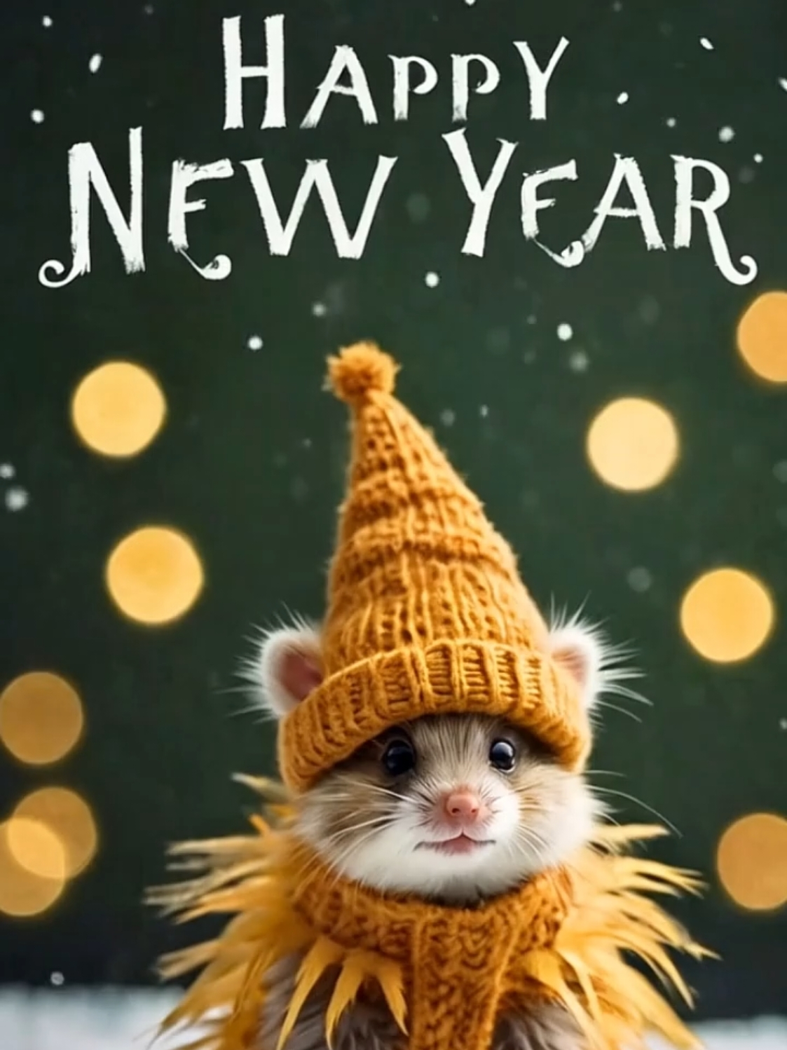 🎇❤️Happy New Year #HappyNewYear #CuteCreatures #AdorableAnimals #fuzzyfriends #cuteandfunny #velepaai #fluffy #ai #adorable #velepa #fluffycreatures #funny #cute #adorable #animallover #fuzzyanimal #sweet #viral #trending #cutecreature #sweetcreature #celebration #joy #happiness #WinterMagic #furryfriend #shorts #reels #viral #winteraesthetic #AdorableCreatures #SweetMoments #CuteAnimals #AdorableAnimals #creatures #magicalmoments #whimsyworld  #ai #aishorts #aishortvideo #aianimation #aigenerated #purejoy #magical #ai #aishorts #aishortvideo #aianimation #aigenerated #fantasy #fantastic #fantasyworld #whimsical #enchantedcreatures #tales #tinyadventures #fantasycreatures #beautiful #cutecreatures #aicreatures #velepaai #velepa #greetings #greetingcard 