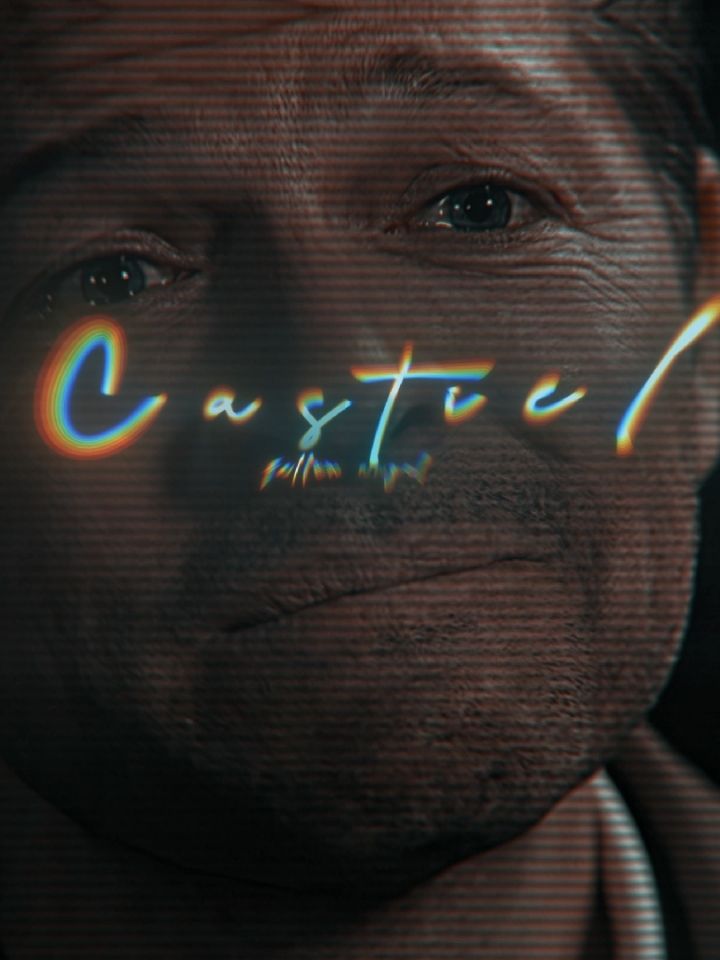 One of the best caharcters in the show || Castiel || #supernatural #spn #castiel #angel #tvshow #character #edit #aftereffects #dean #fy #foryou 