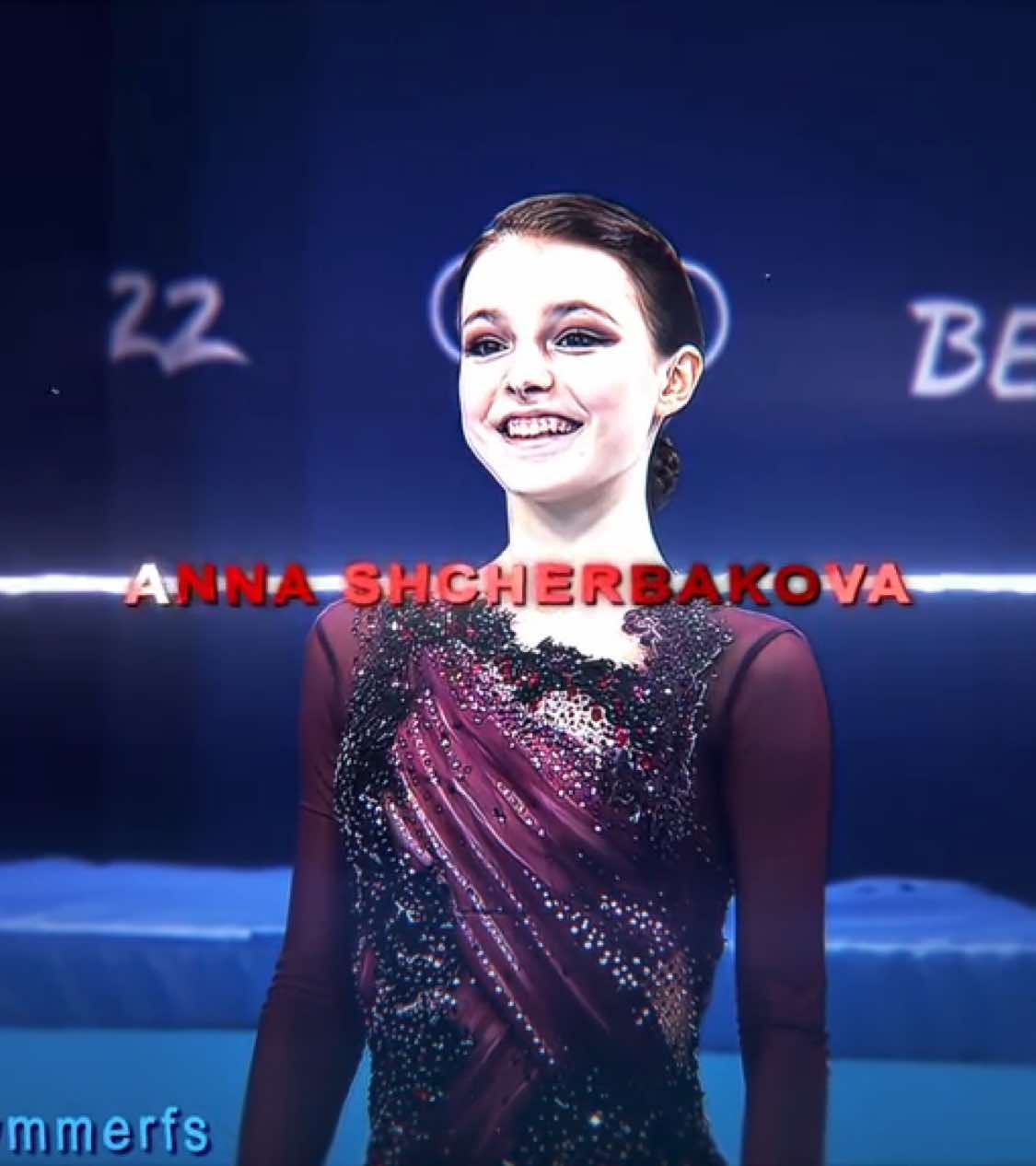 lowkey scared for 2025.. #annashcherbakova #аннащербакова