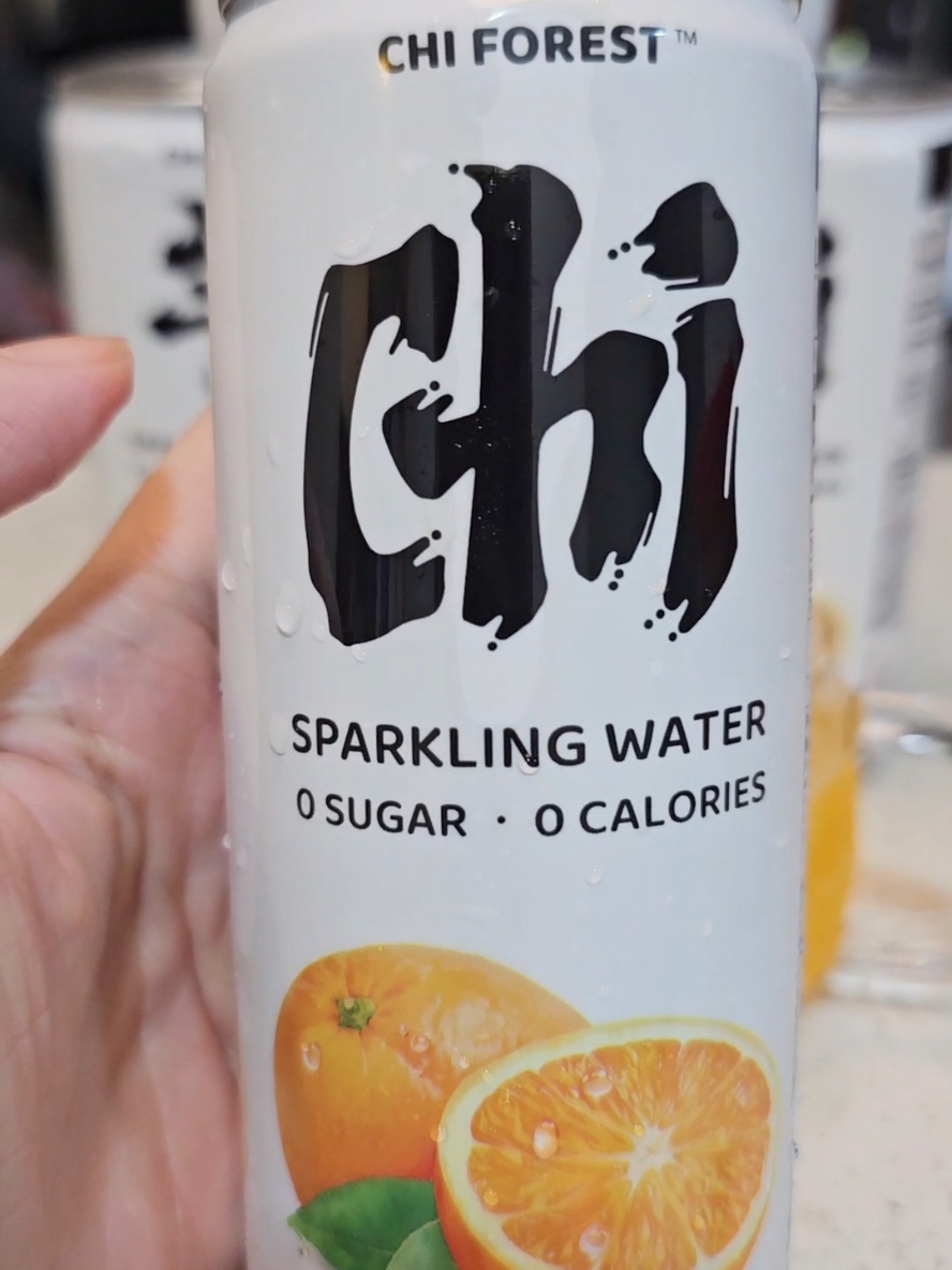 #chiforest  #sparklingwater #chisparklingwater  #tiktokshopsgsale #weeklywedrush #createtowin 