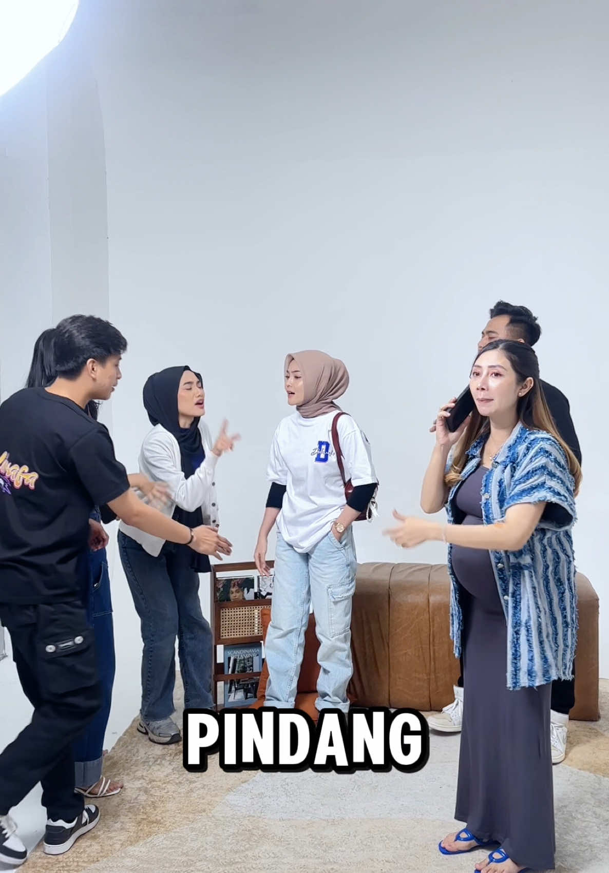 tips mbojok lagi di pasar iki 😂😂