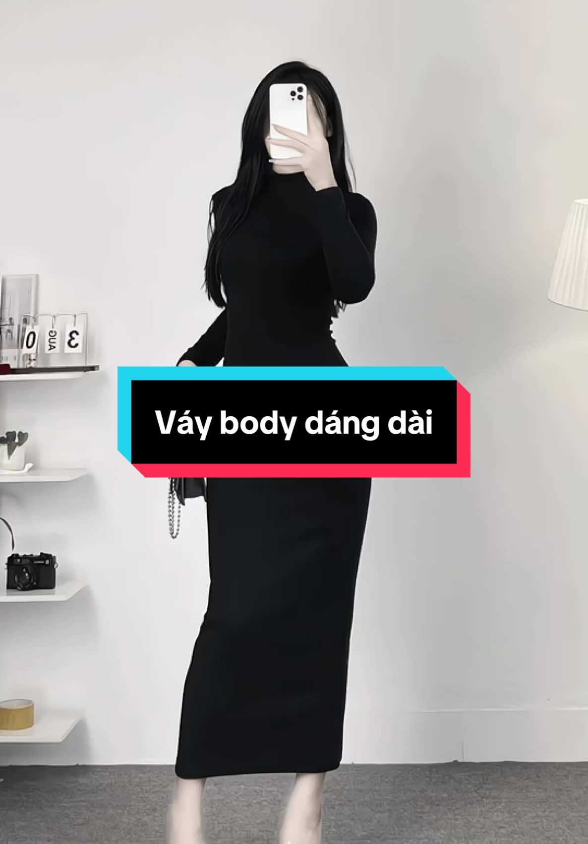 Váy body xinh🤓 #misoulvn #xuhuongtiktok #Outfits #phoido #sale 