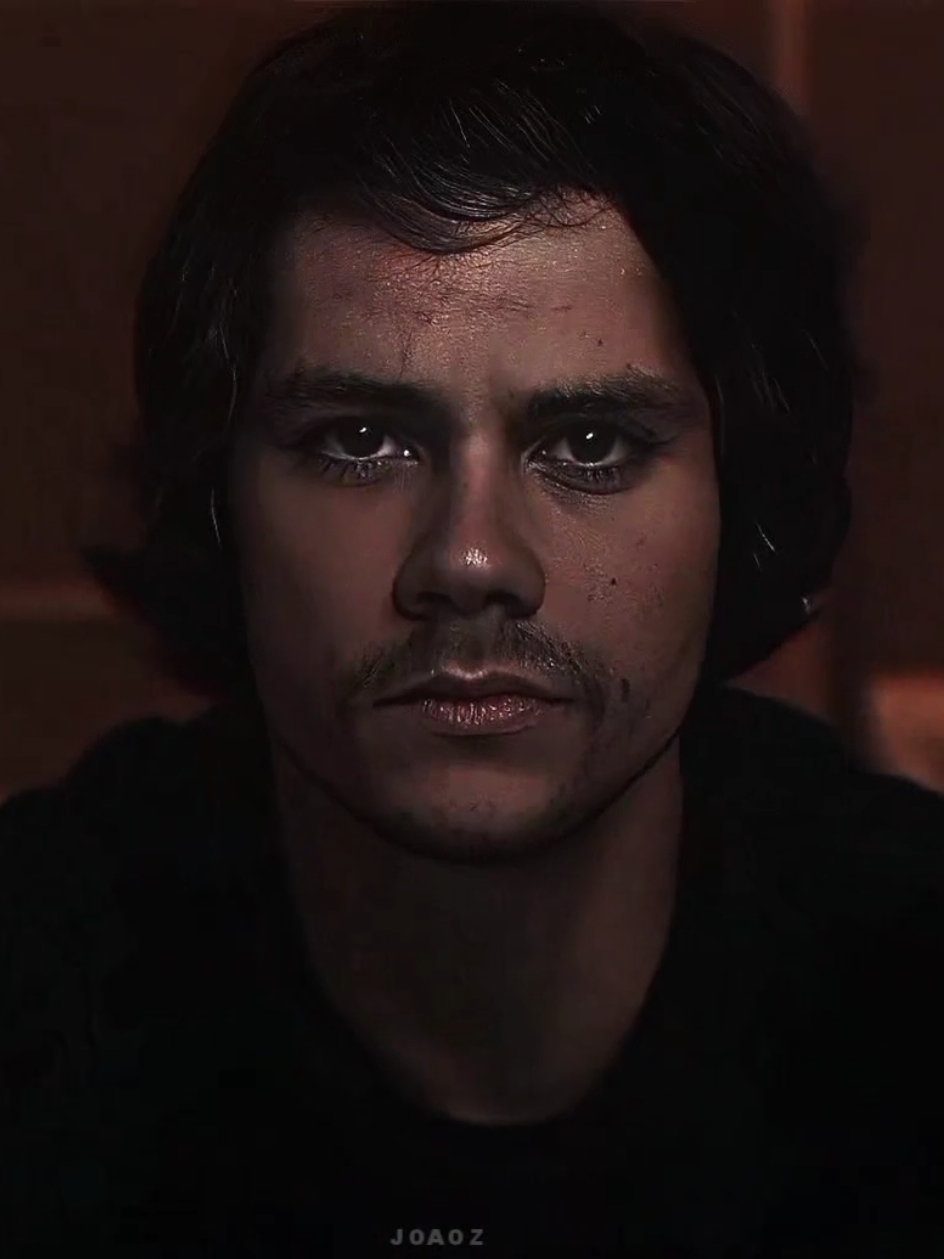 Ótimo filme!!🔥 #dylanobrien #americanassassin #edit #movie 