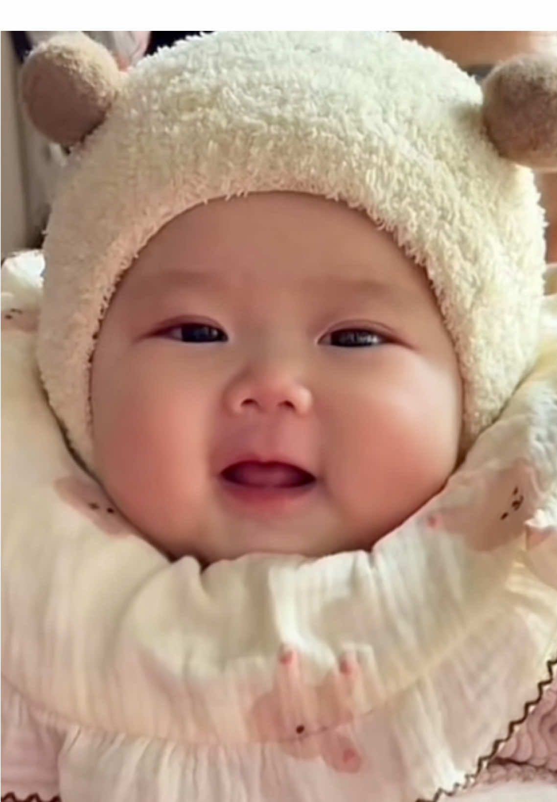 😊#babybear #cutebabyvideos #baby 