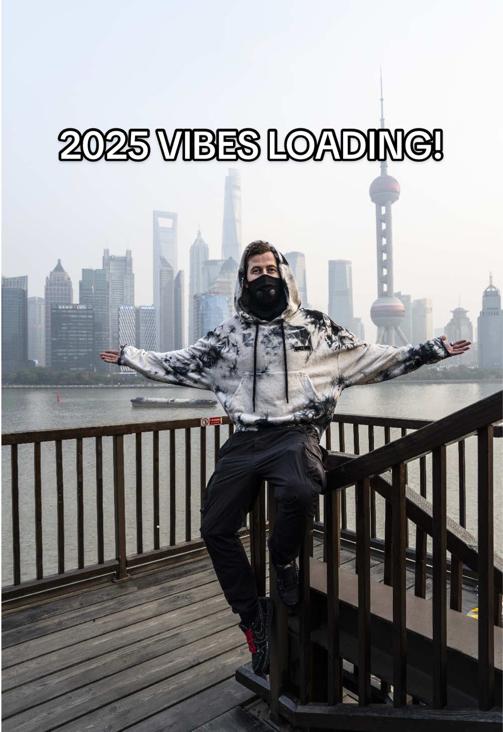 2025 vibes loading - Who’s ready to level up? 🥳 #alanwalker #teamalan 