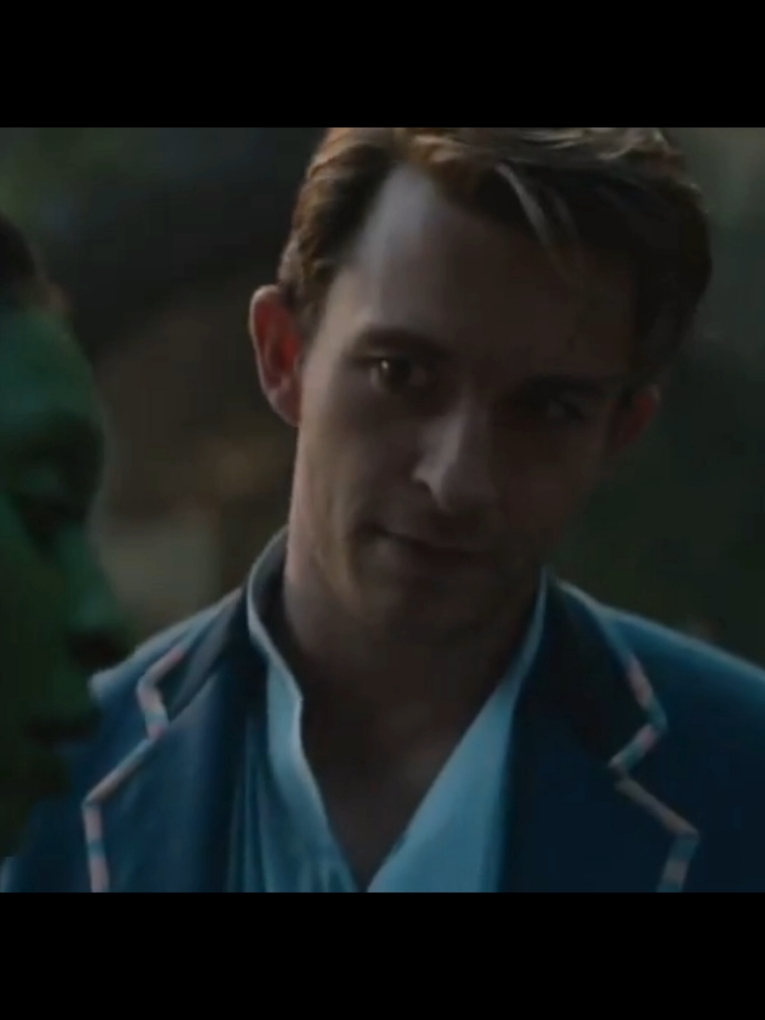 Deleted Scene of Fiyero & Elphaba 💙💚 #Fiyeraba #Elphieyero #Fiyero #Elphaba #Wicked #WickedMovie #JonathanBailey #CynthiaErivo 