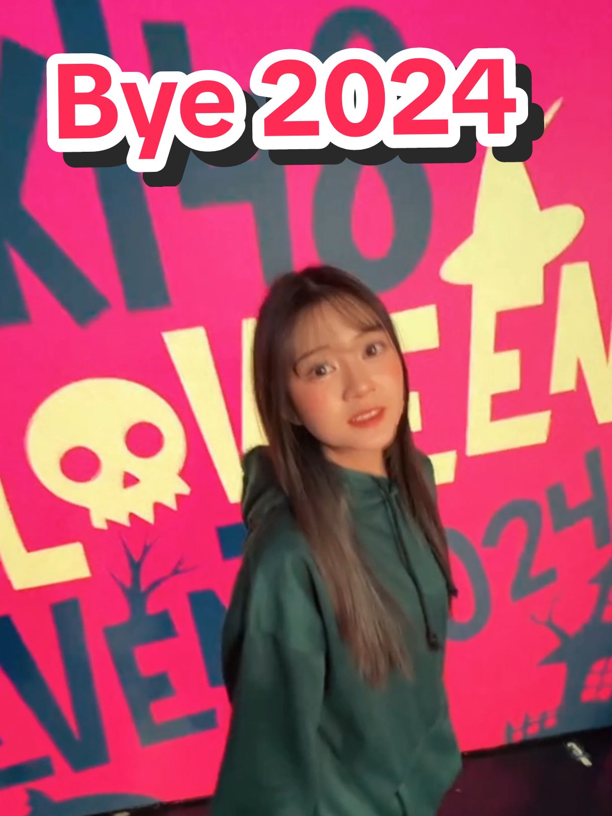 rekap @christy🐟 selama 2024 selamat datang 2025 #christyjkt48 #christyzer 