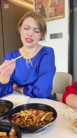 #老外的生活 